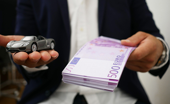 Uber、ドライバー向けの金融ローンサービス提供か