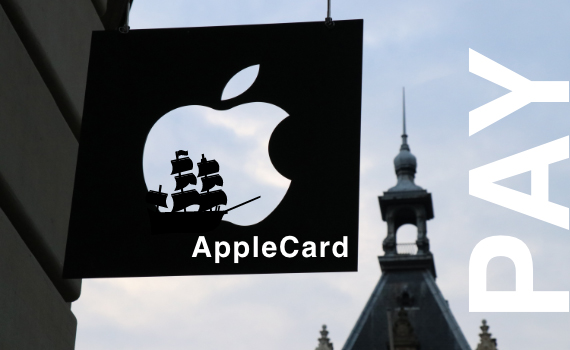 Apple CardとDaily Cashは決済DXの黒船か：後編