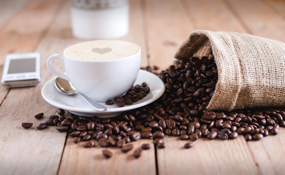 コーヒー豆のサブスク運営のPOST COFFEEが資金調達