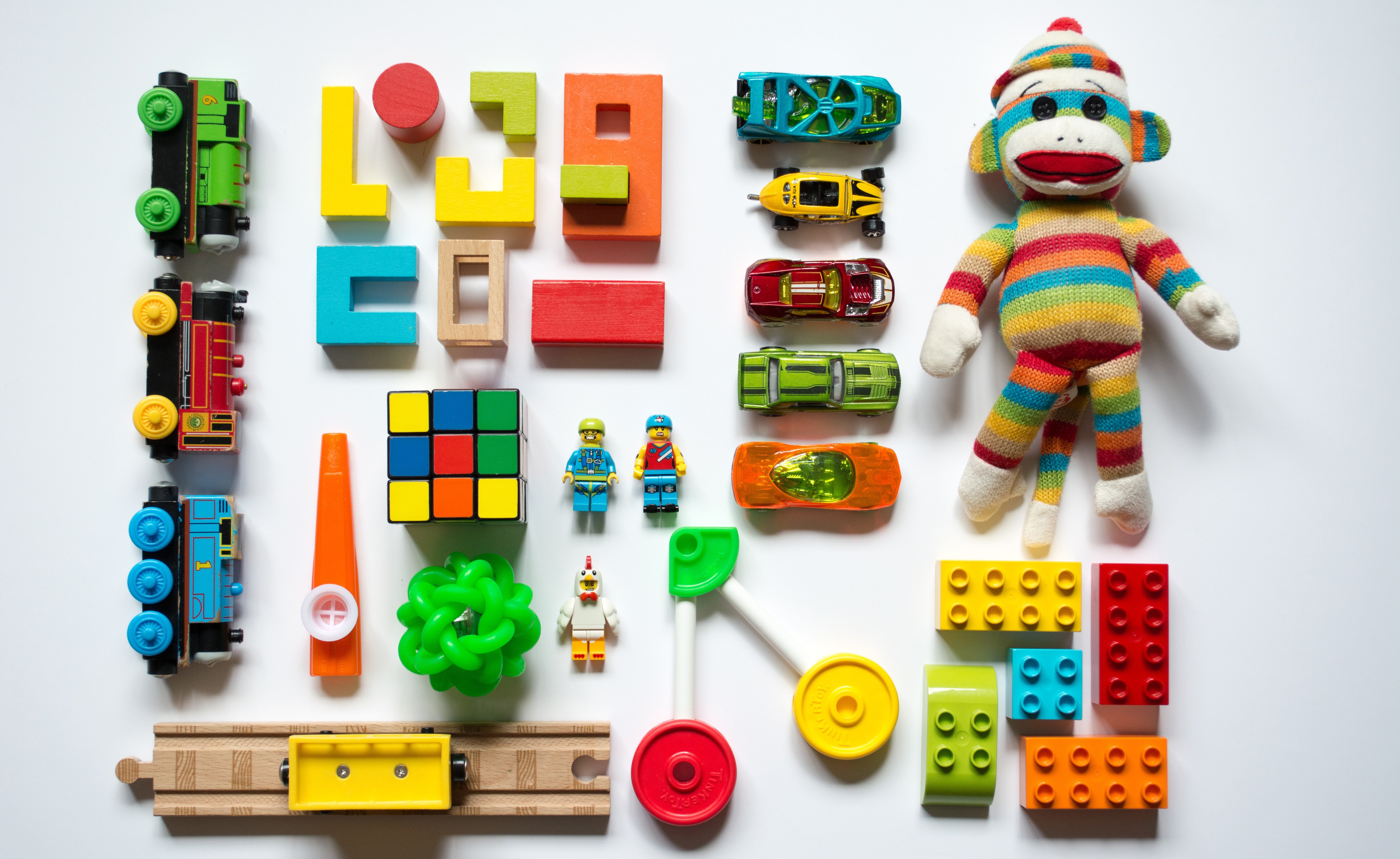 「アメリカの子供が最も欲しいおもちゃ 2021」を支えるWalmartの技術