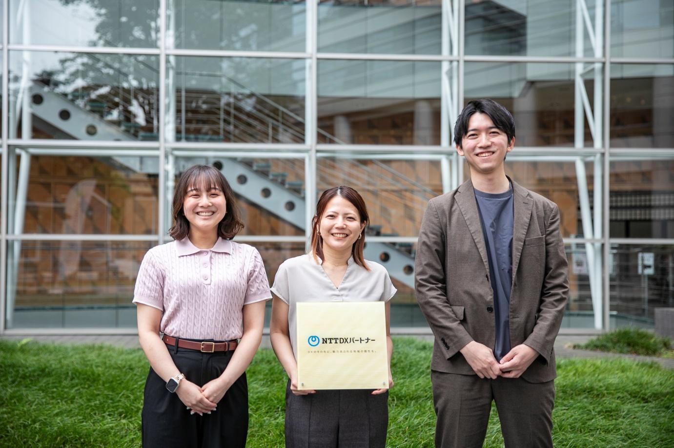 金融機関による中小企業のDX支援を実現するNTT DXパートナーが目指す新たな地域創生―アジアクエストとの“共創”で新プラットフォーム「DXSTAR for Bank」がリリース }}