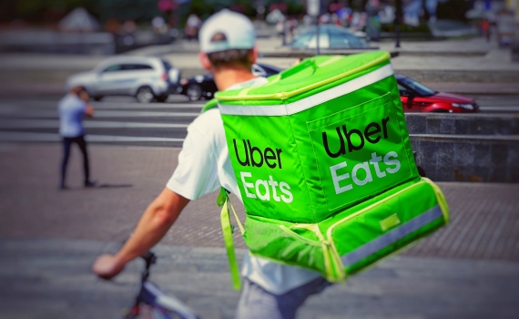Uber、Eats+ライド+バイクをコンビにした月額サブスクリプションを試験運用